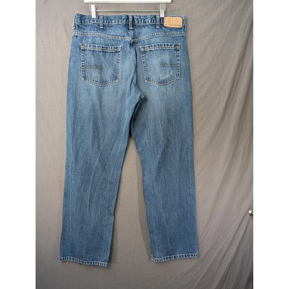 Calvin Klein Jeans calvin klein